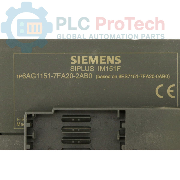 6AG1151-7FA20-2AB0