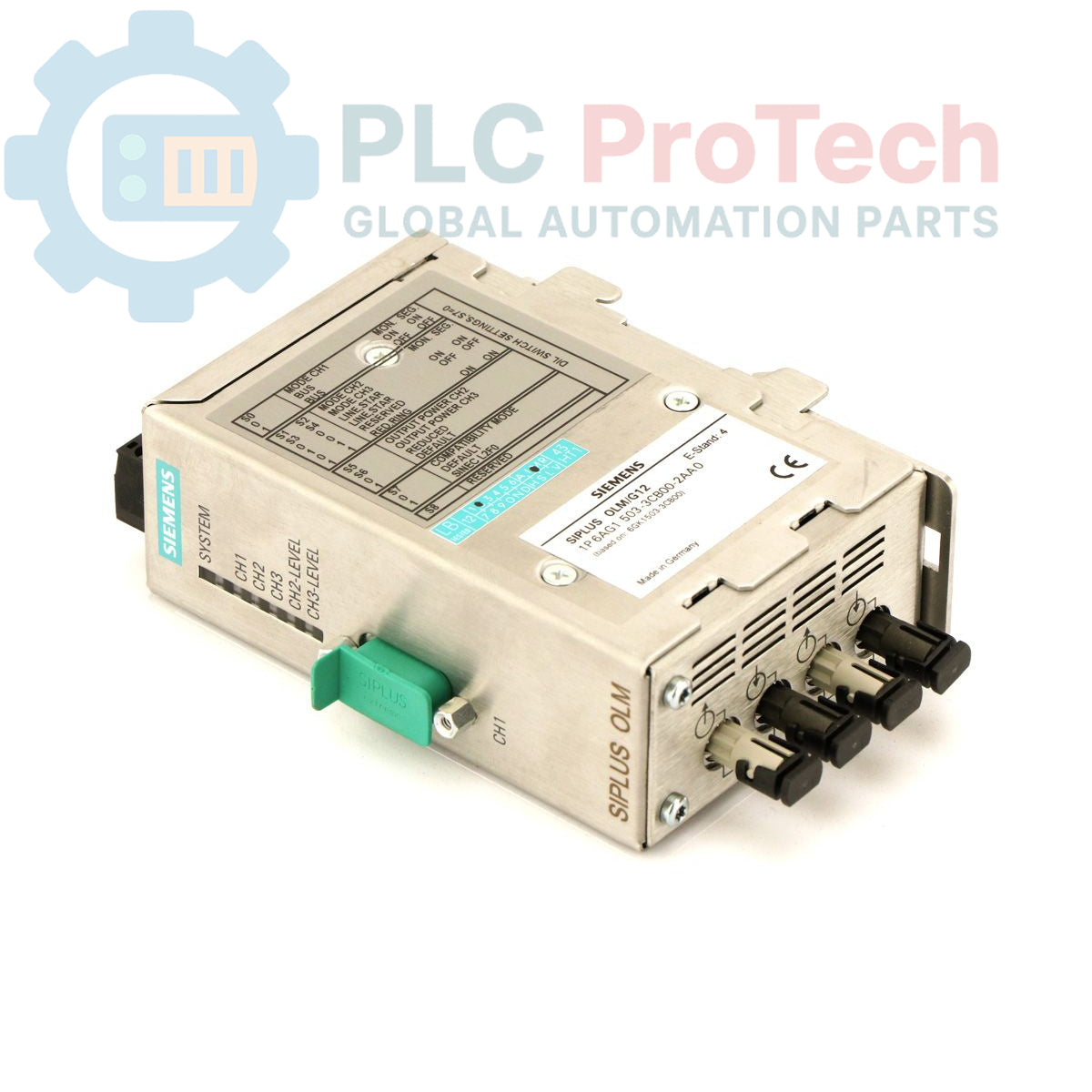 6AG1503-3CB00-2AA0