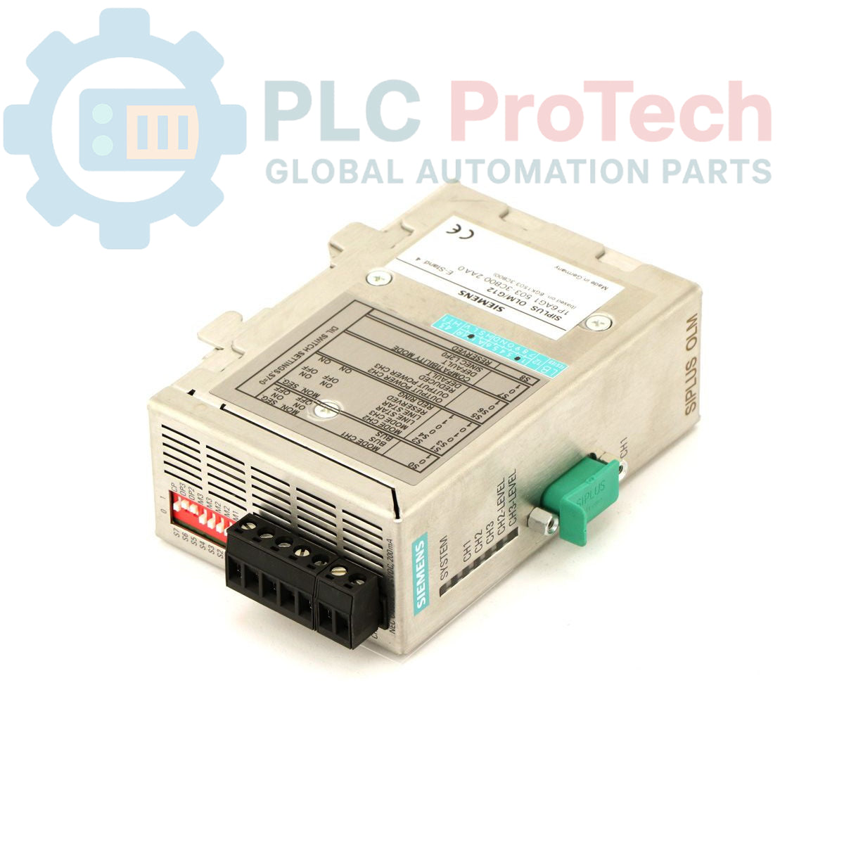 6AG1503-3CB00-2AA0