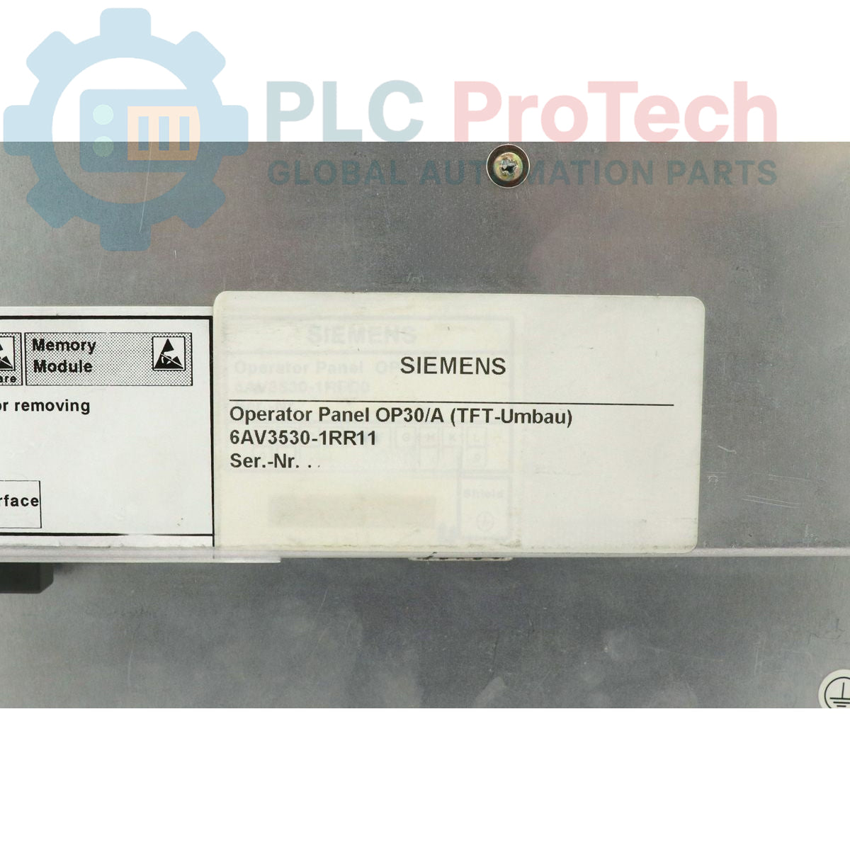 6AV3530-1RR11