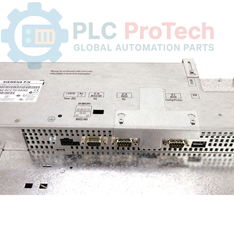6AV6542-0CC10-0AX0