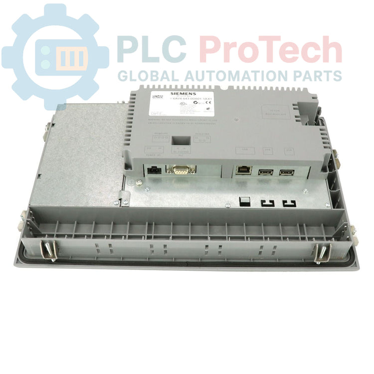 6AV6643-0DB01-1AX1