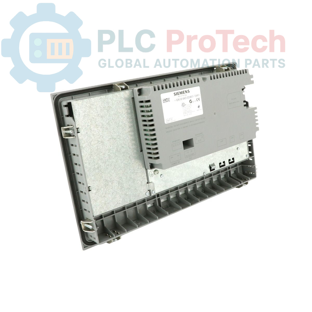 6AV6643-0DB01-1AX1
