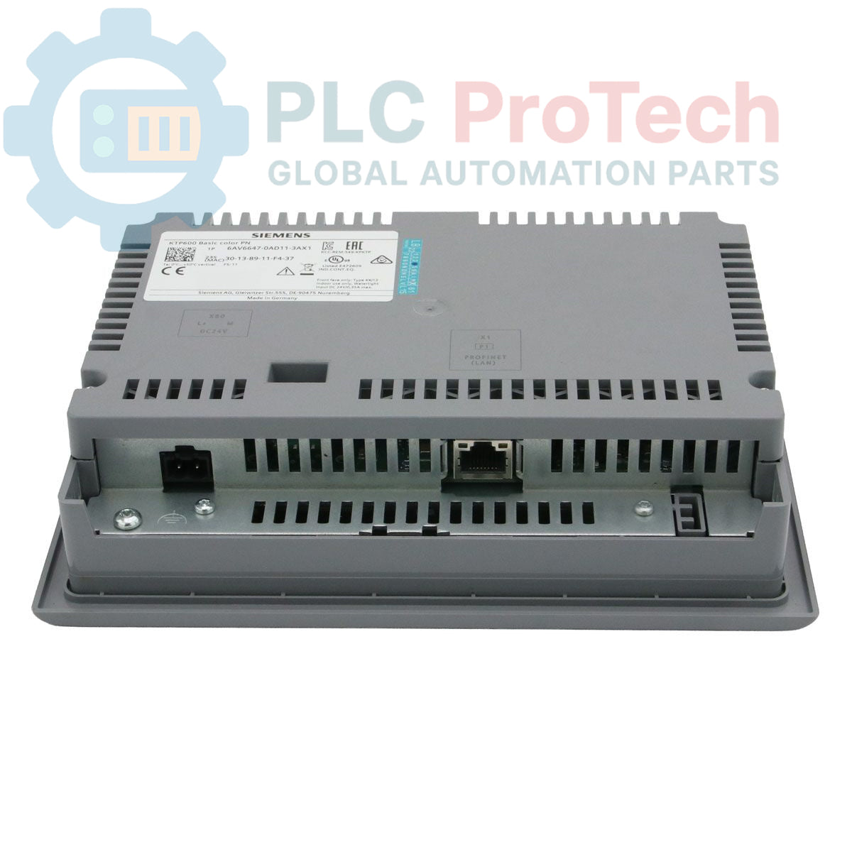 6AV6647-0AD11-3AX1