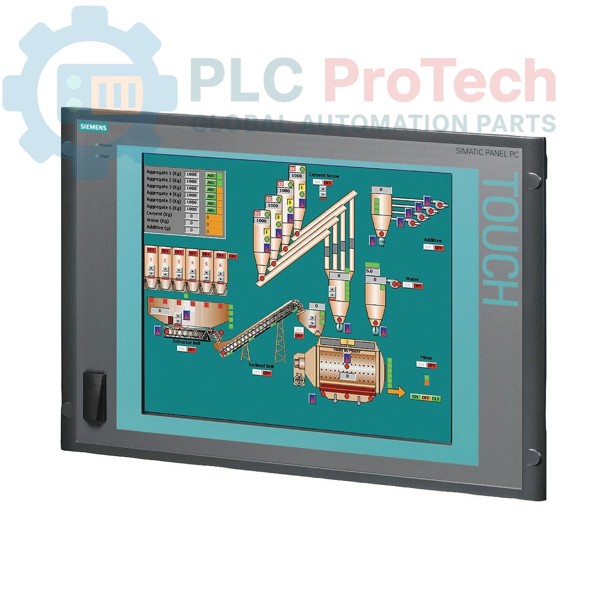 6AV7803-1AA12-1AC0