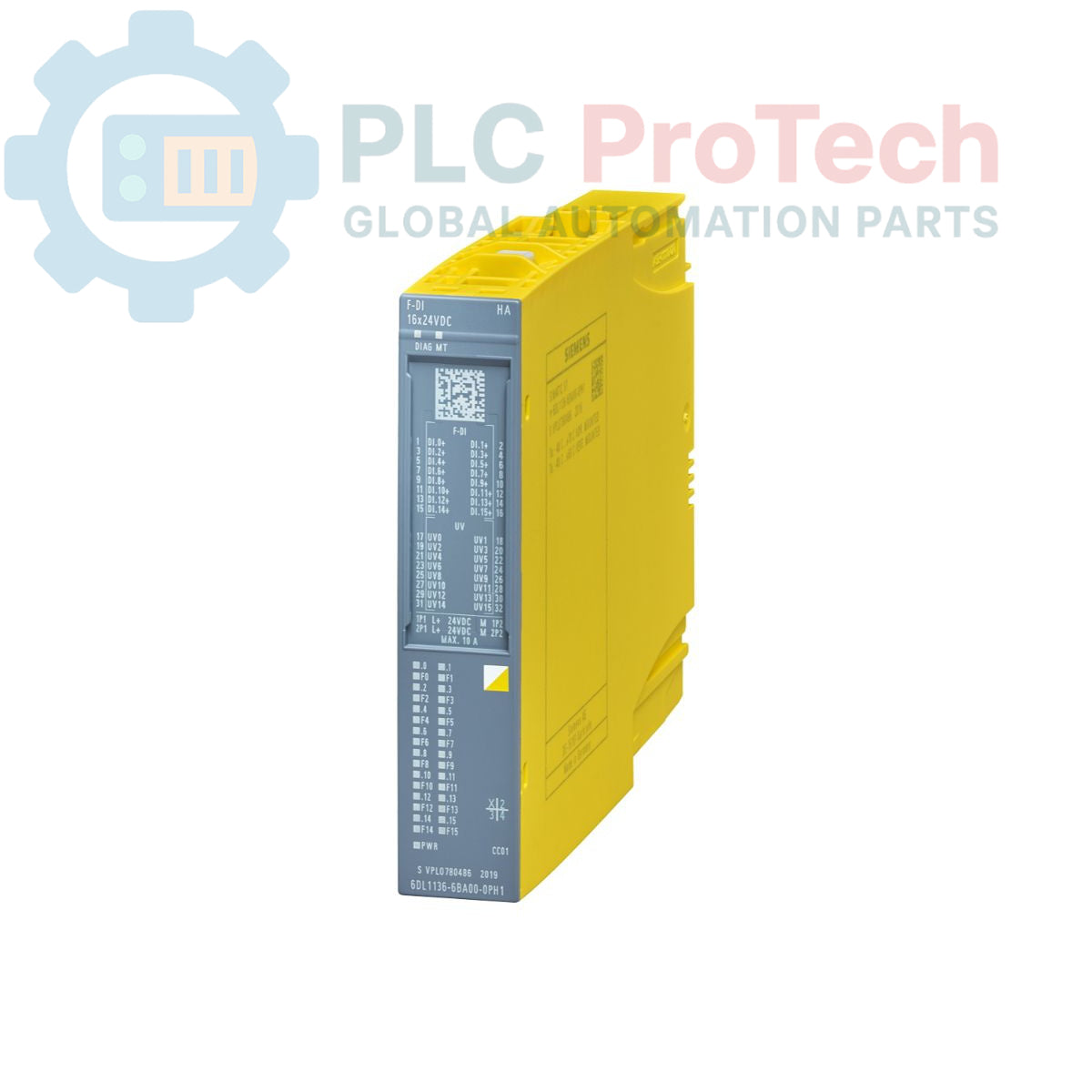 6DL1136-6BA00-0PH1