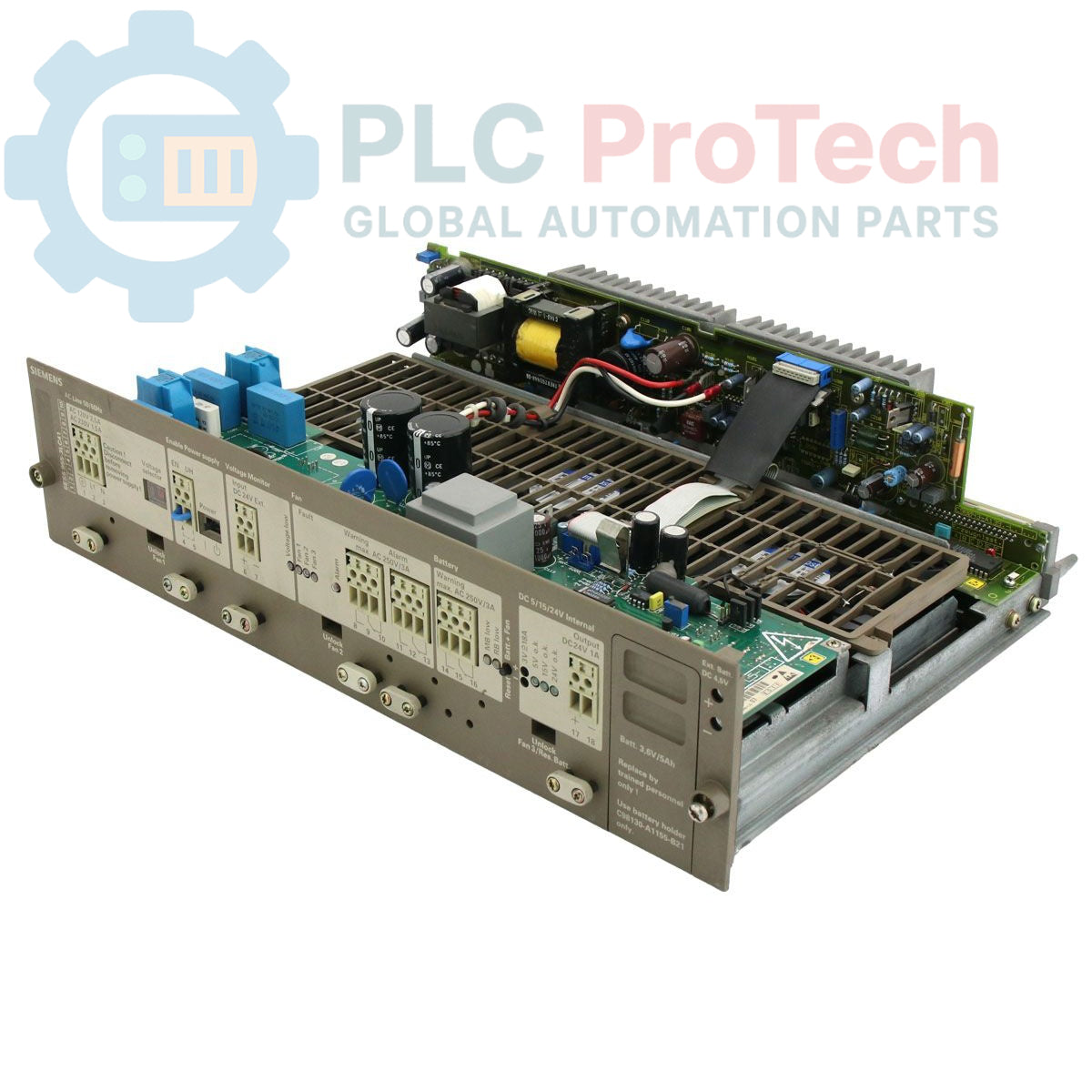 6ES5955-3LC41