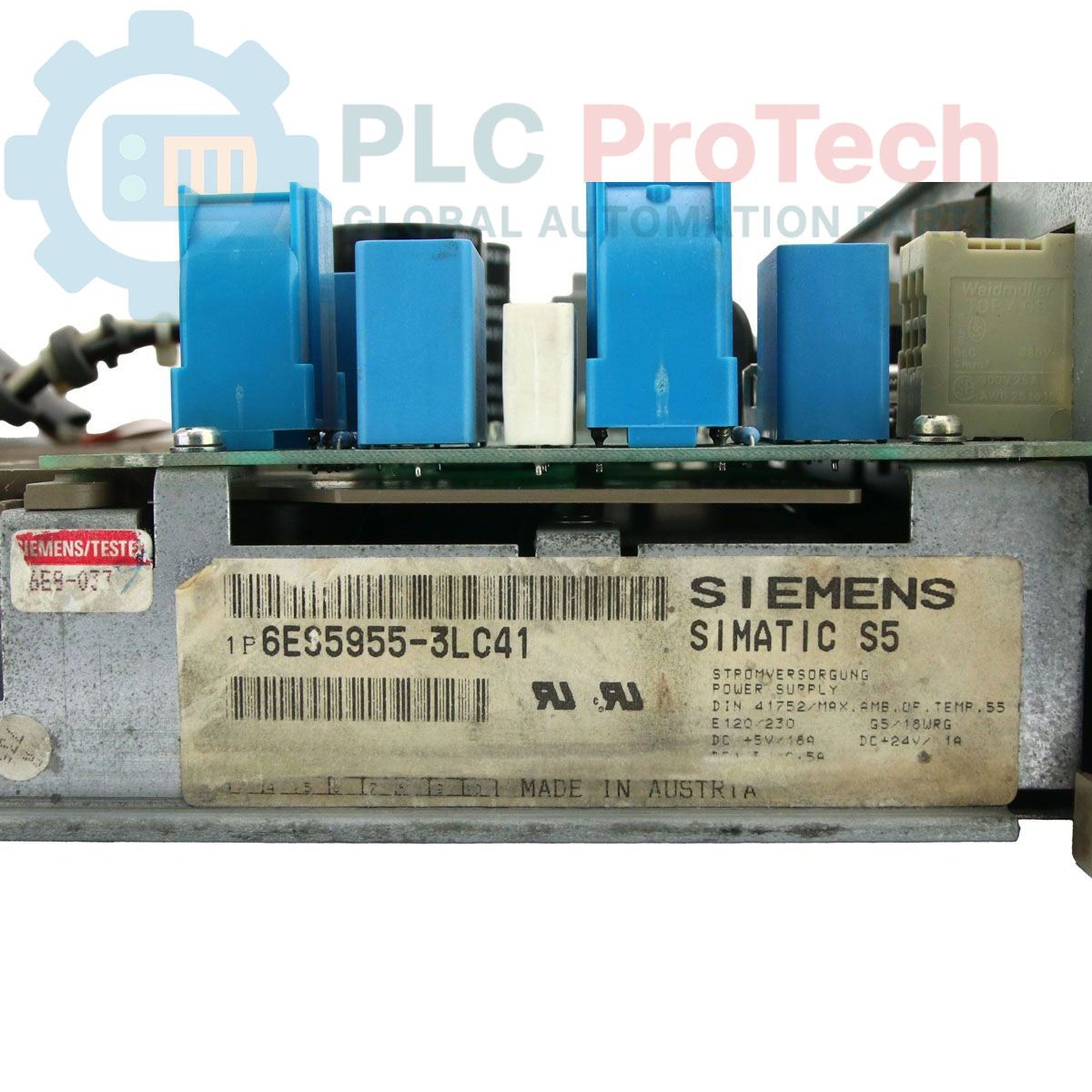 6ES5955-3LC41