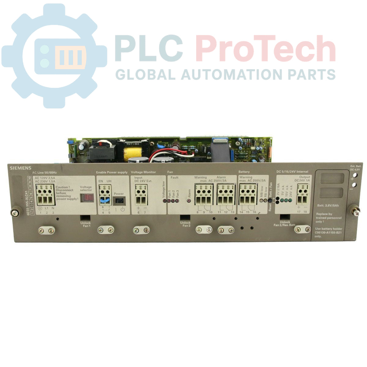 6ES5955-3LC41