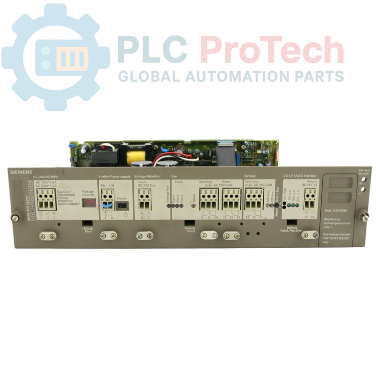 6ES5955-3LC41