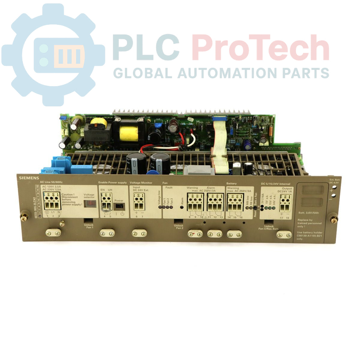 6ES5955-3LC42