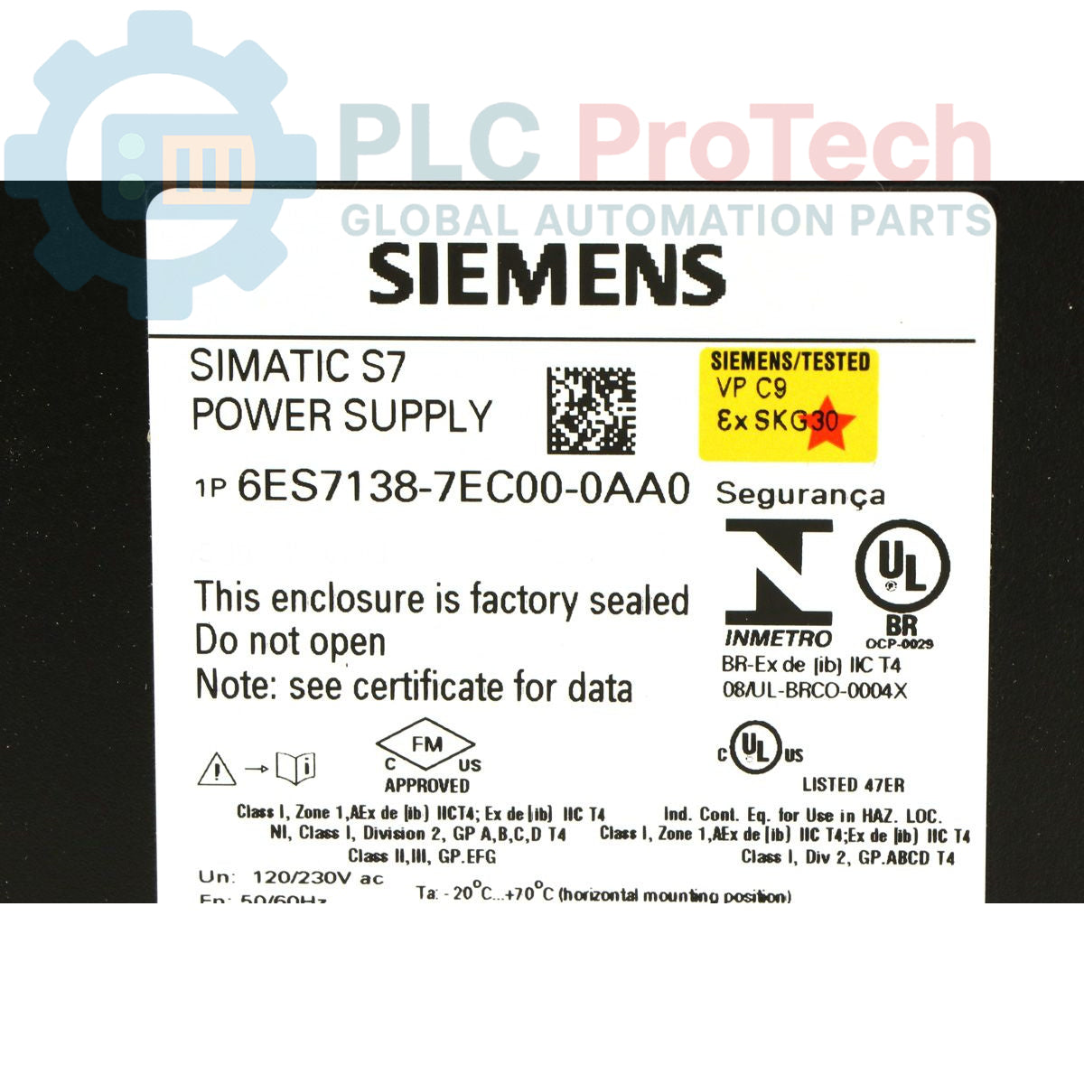 6ES7138-7EC00-0AA0
