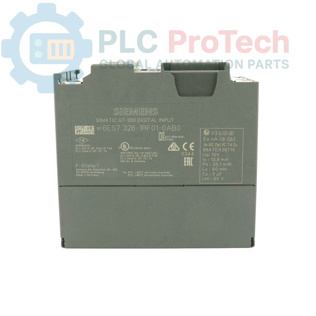 6ES7326-1RF01-0AB0