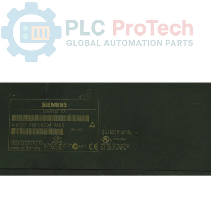 6ES7414-2XG04-0AB0