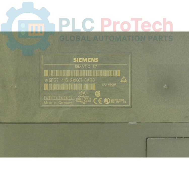6ES7416-2XK01-0AB0