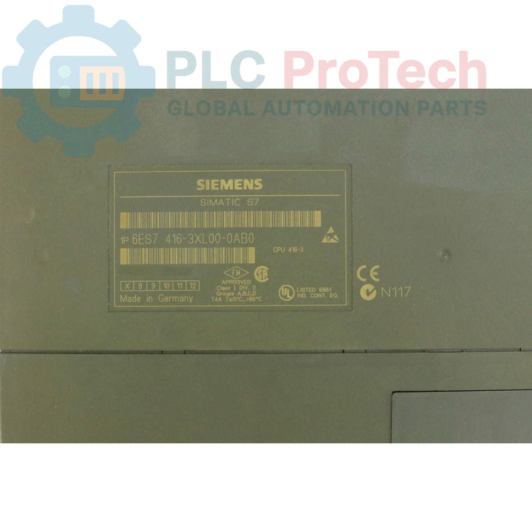 6ES7416-3XL00-0AB0