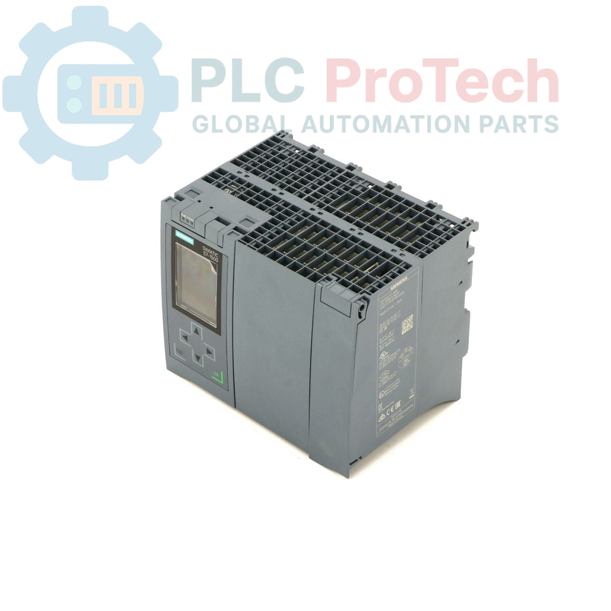 6ES7518-4FP00-0AB0
