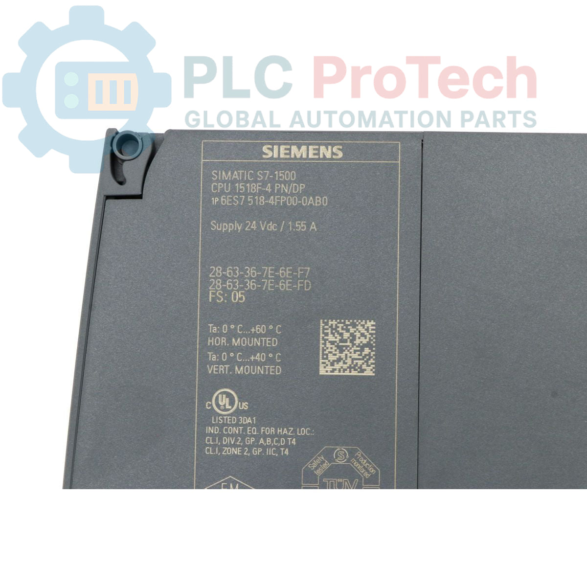 6ES7518-4FP00-0AB0