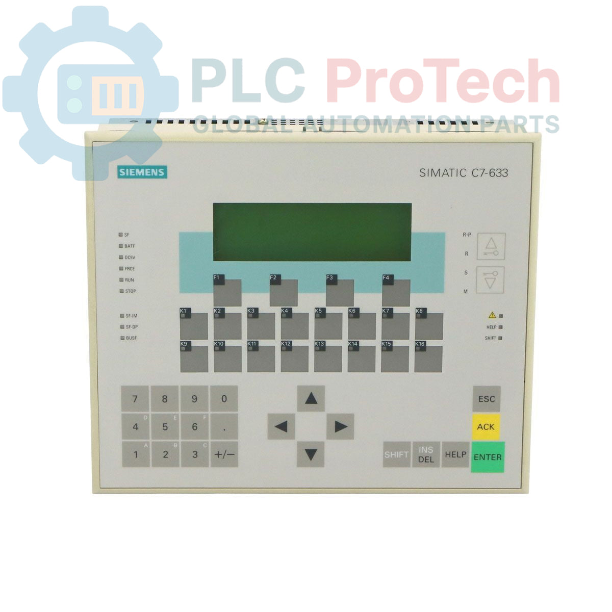 6ES7633-2BF02-0AE3