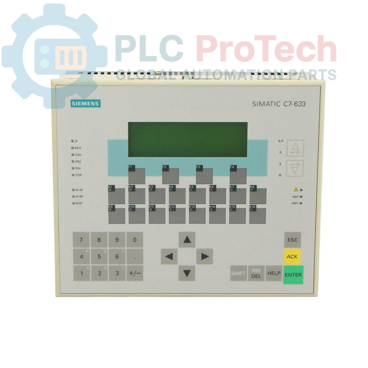 6ES7633-2BF02-0AE3