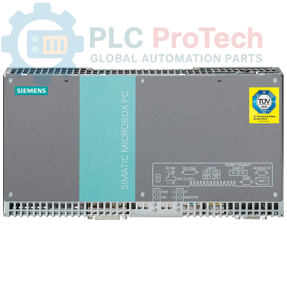 6ES7675-1DK40-2AW0