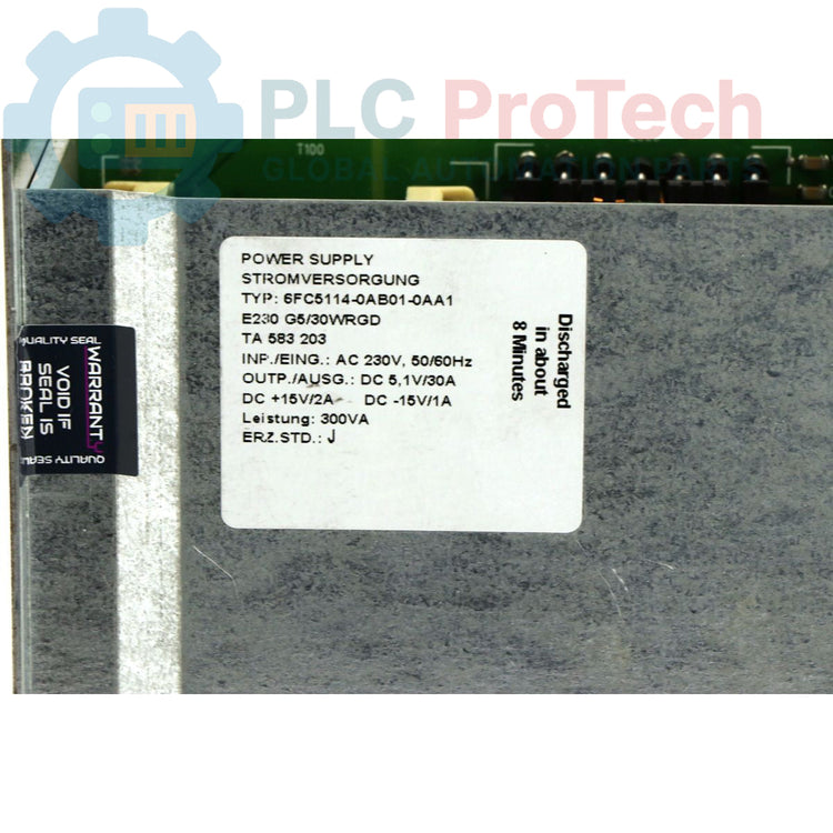 6FC5114-0AB01-0AA1