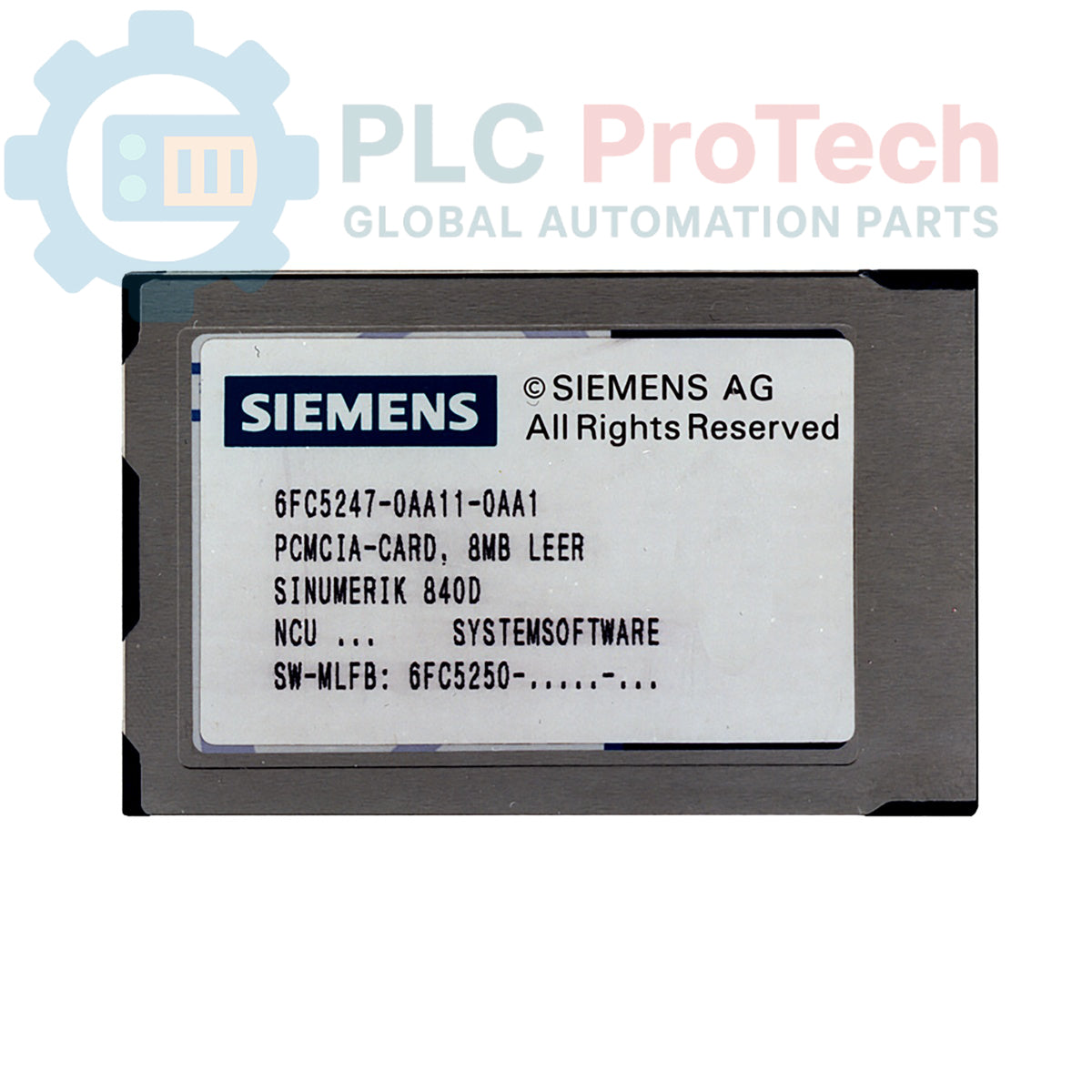 6FC5250-5AX30-3AH0