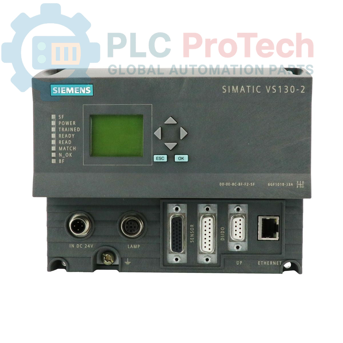 6GF1018-3BA