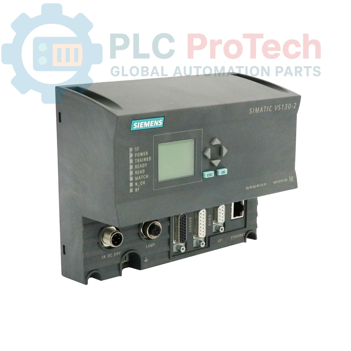 6GF1018-3BA