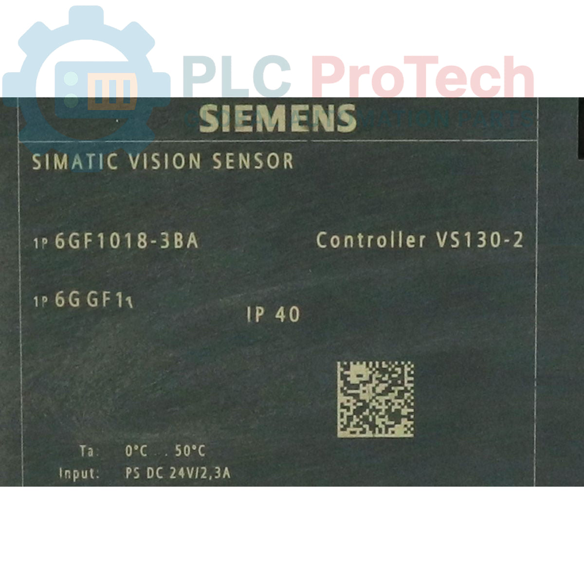 6GF1018-3BA