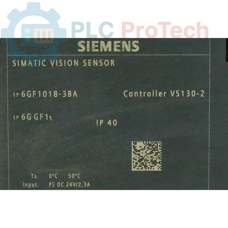 6GF1018-3BA