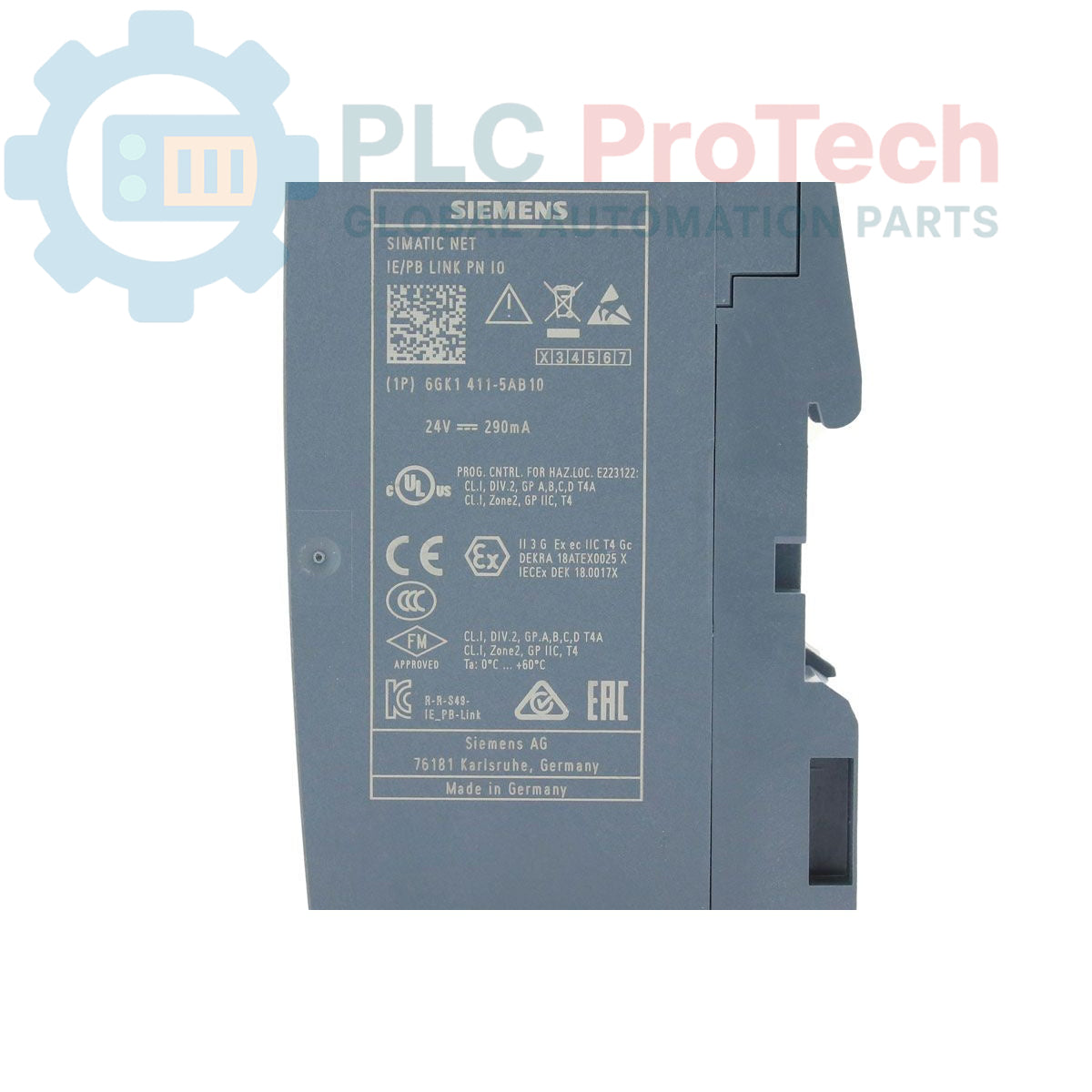 6GK1411-5AB10