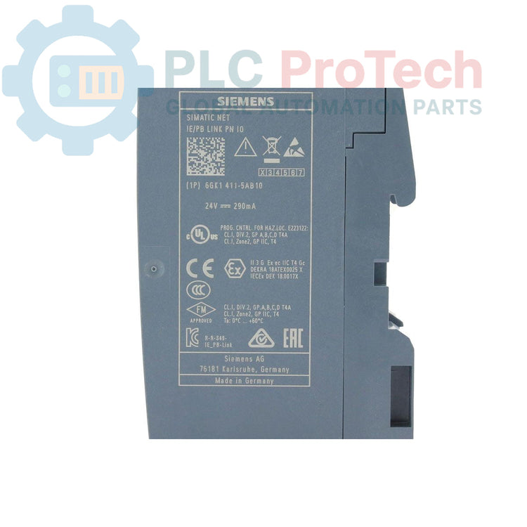6GK1411-5AB10