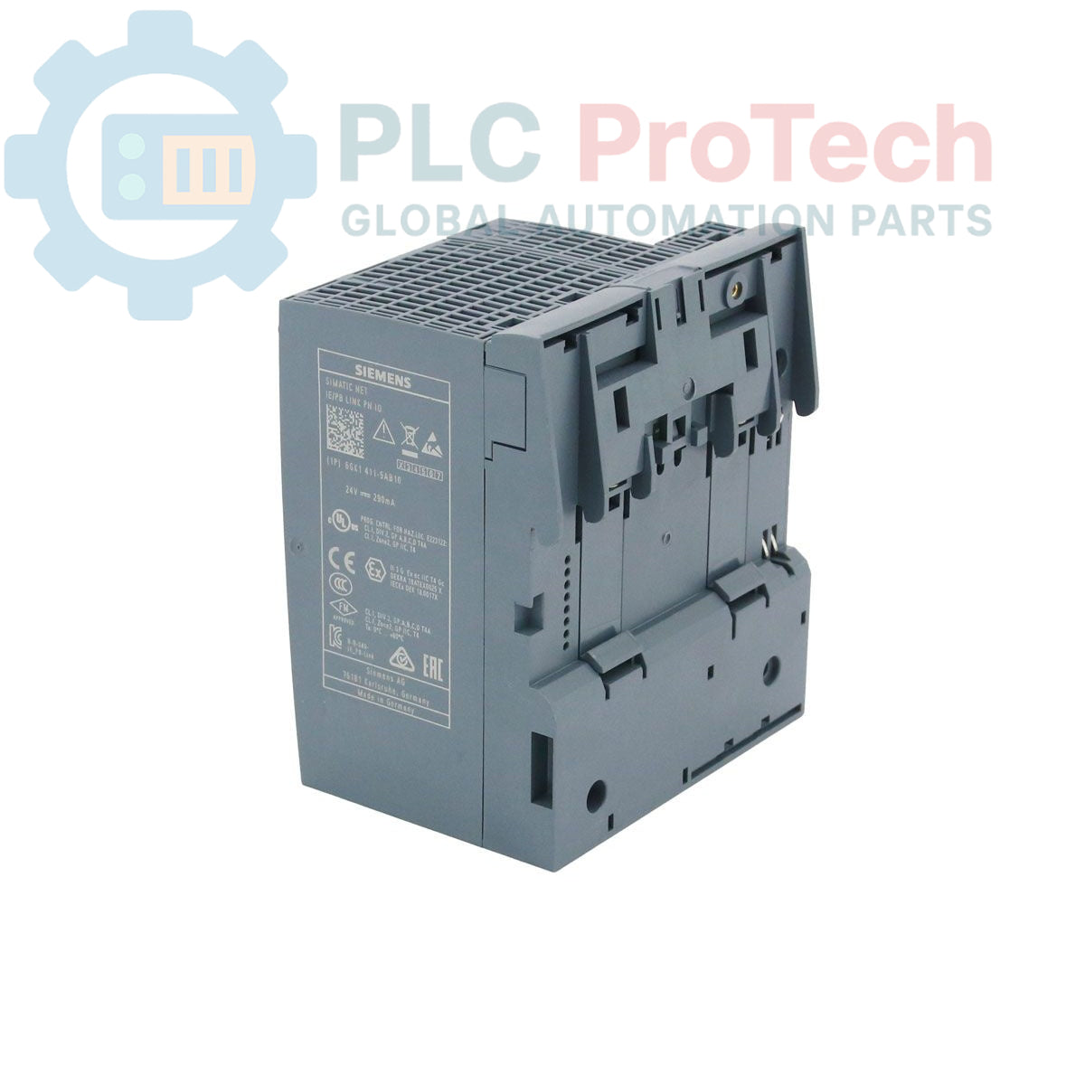 6GK1411-5AB10