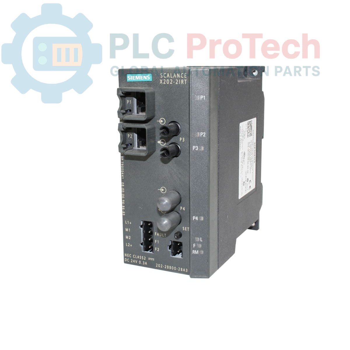 6GK5202-2BB00-2BA3