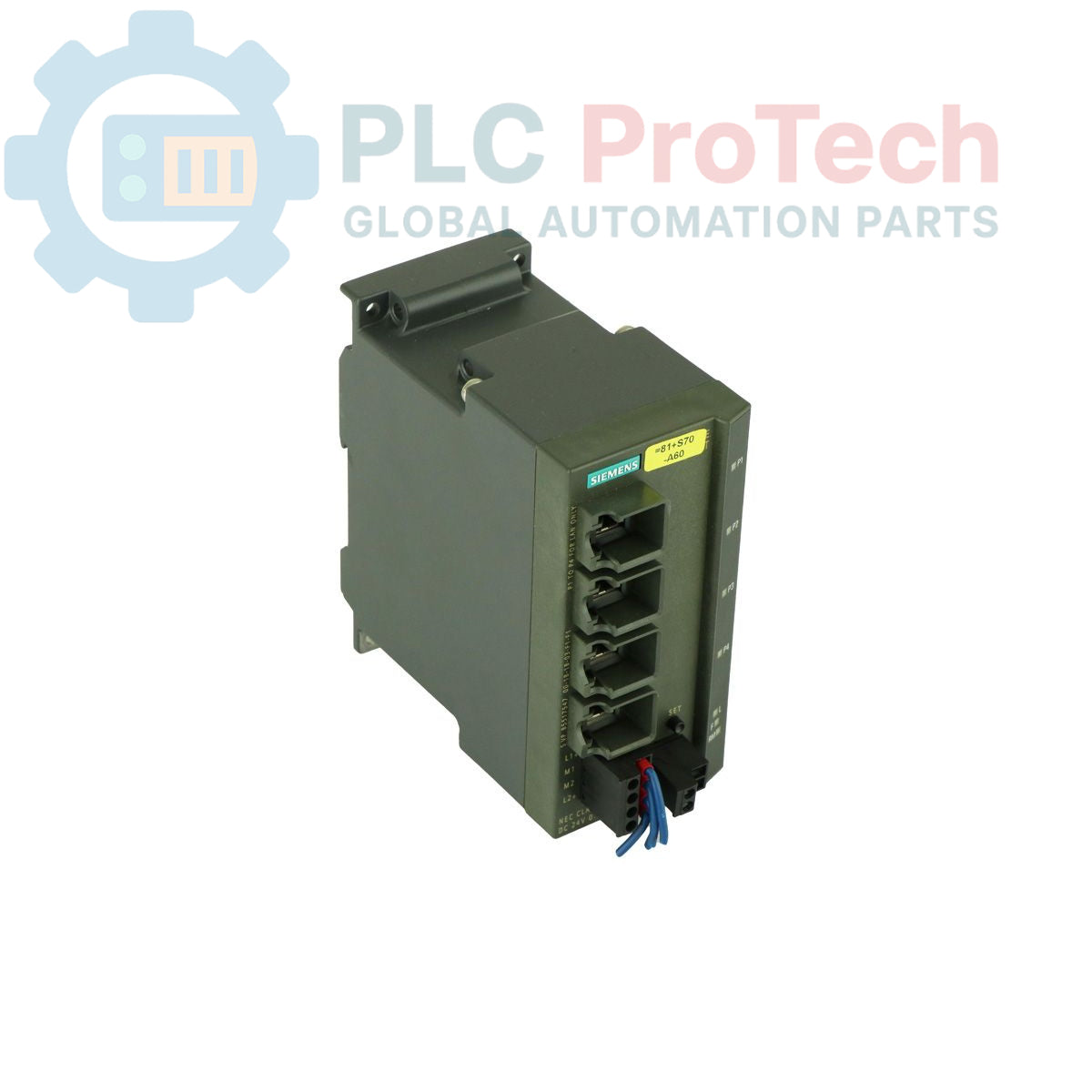 6GK5204-0BA00-2BA3