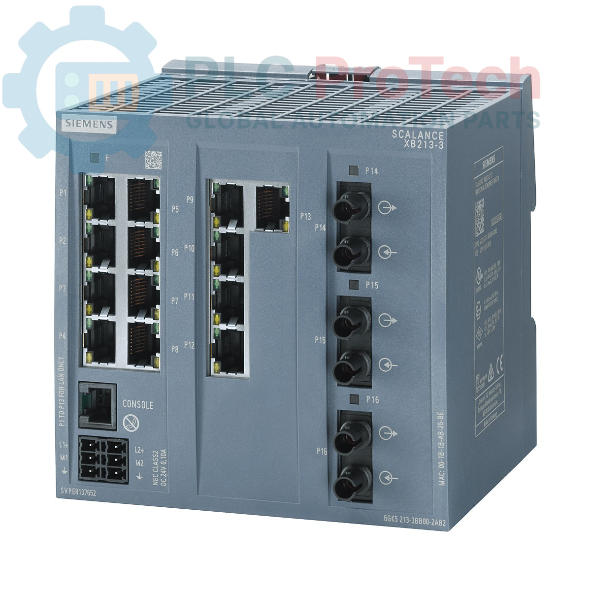 6GK5213-3BB00-2TB2