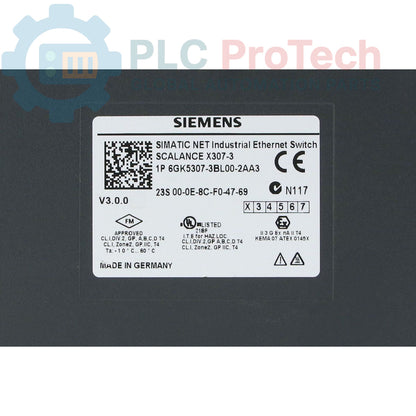6GK5307-3BL00-2AA3