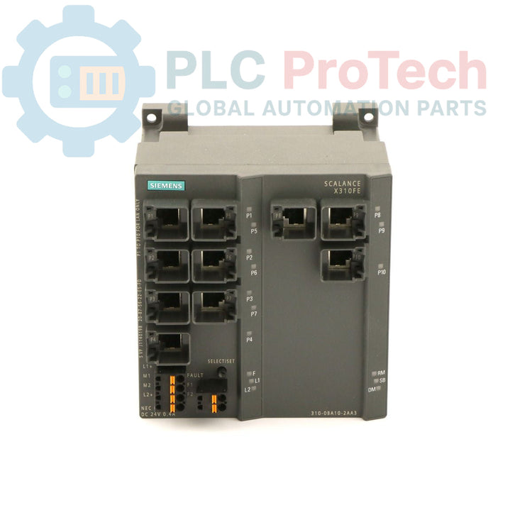 6GK5310-0BA10-2AA3
