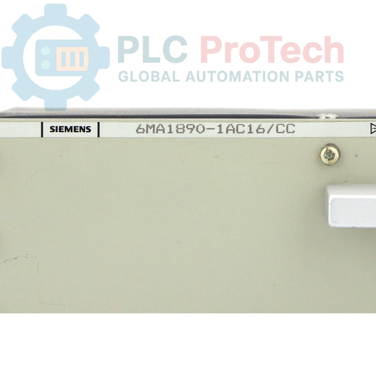 6MA1890-1AC16/CC