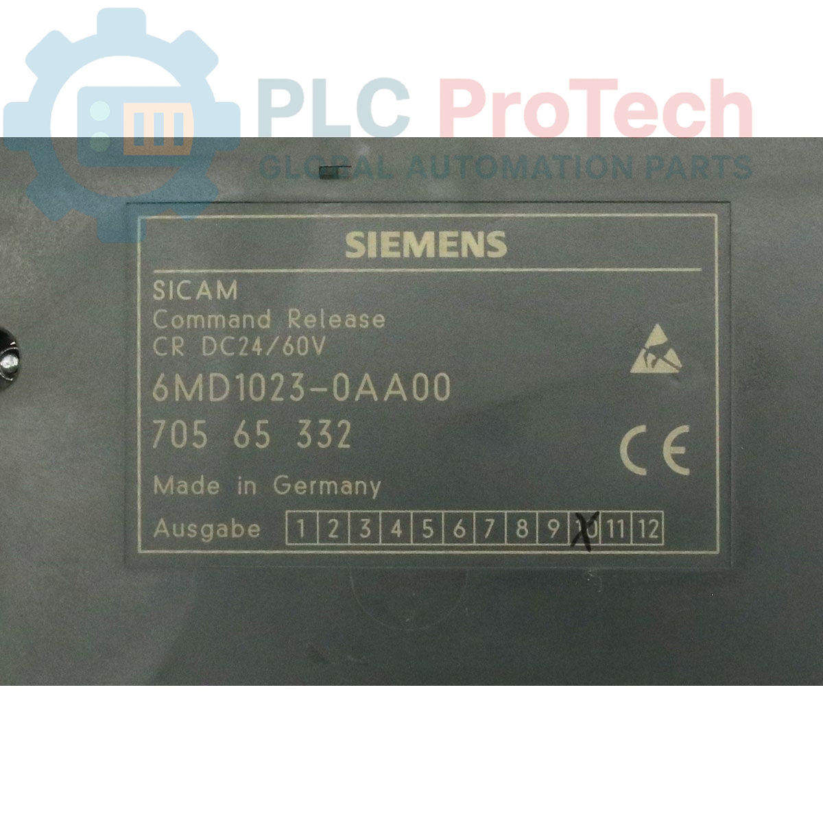 6MD1023-0AA00