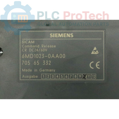 6MD1023-0AA00