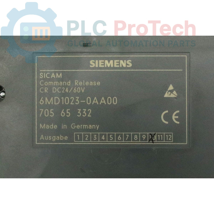 6MD1023-0AA00