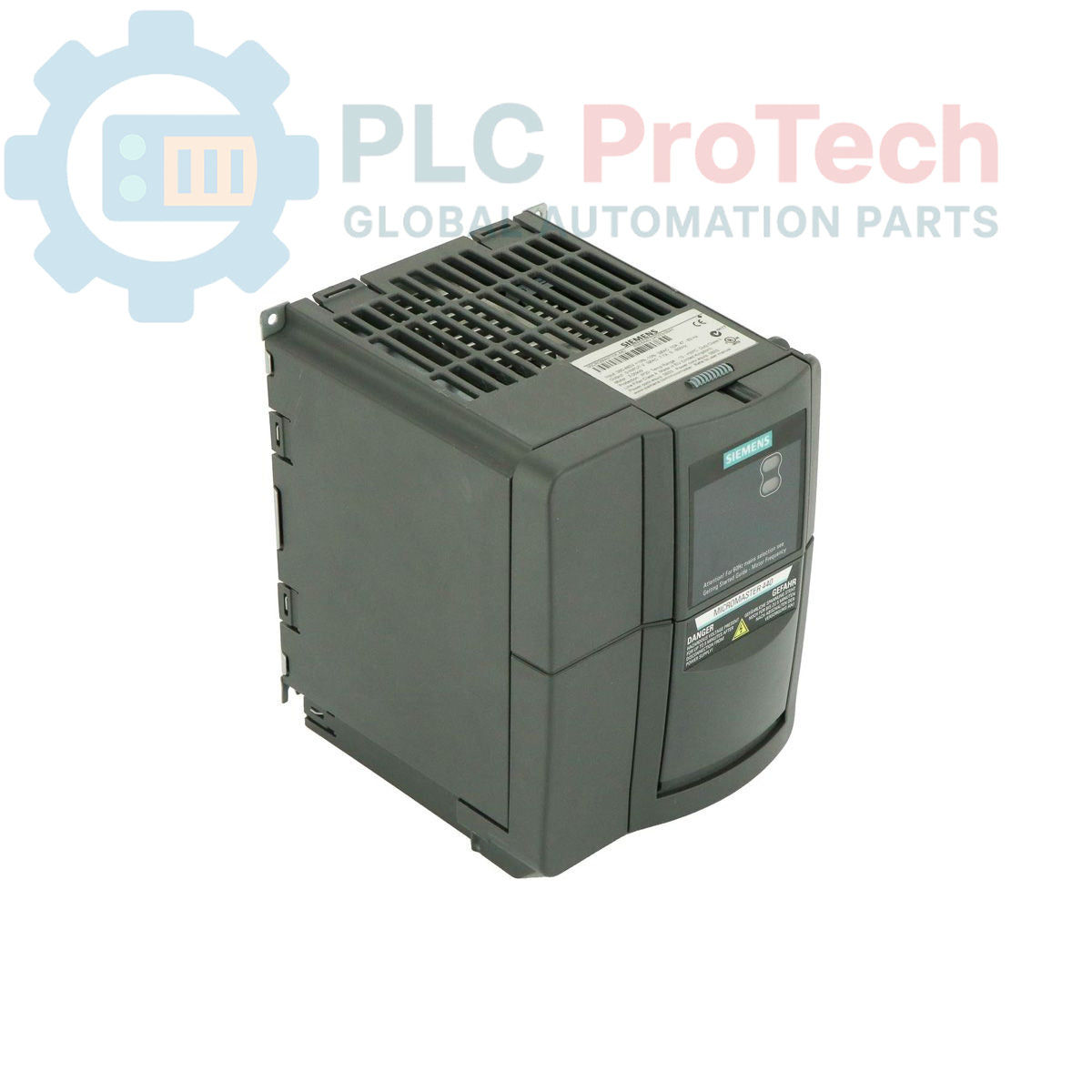 6SE6440-2AD23-0BA1