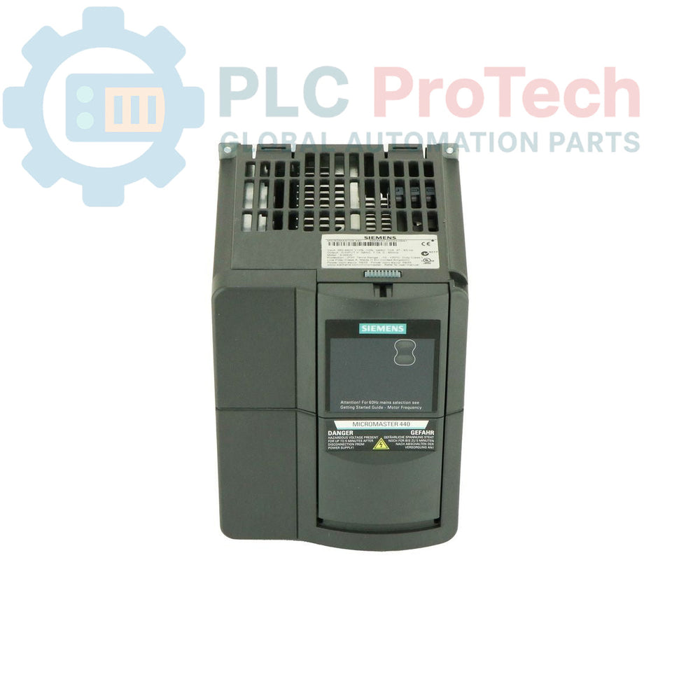 6SE6440-2AD23-0BA1