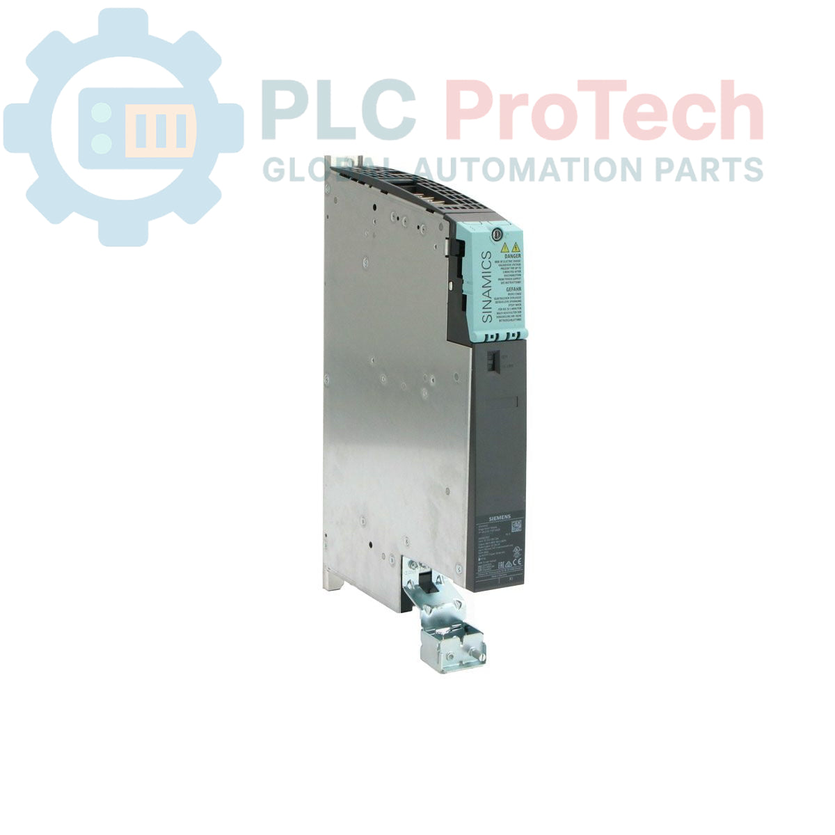 6SL3120-1TE21-8AD0