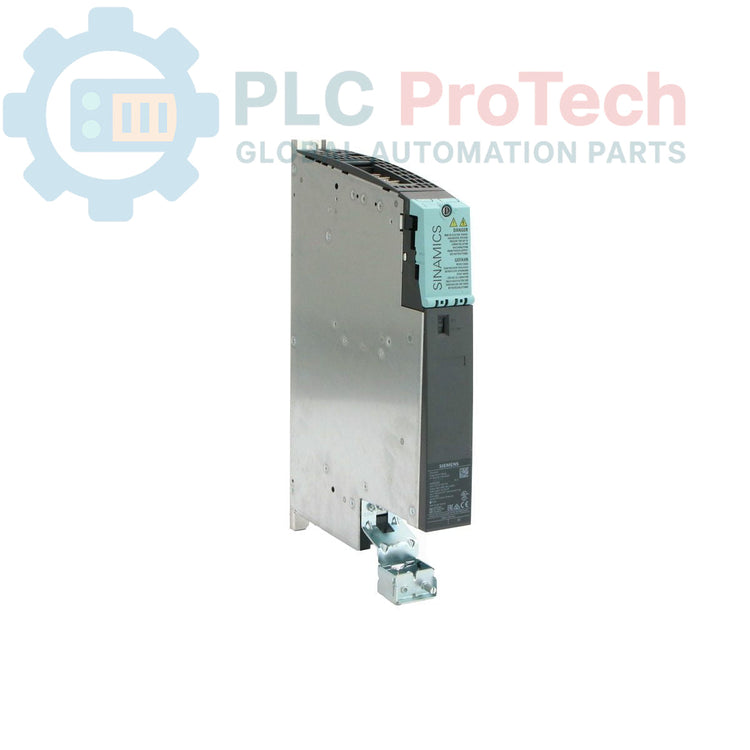 6SL3120-1TE21-8AD0