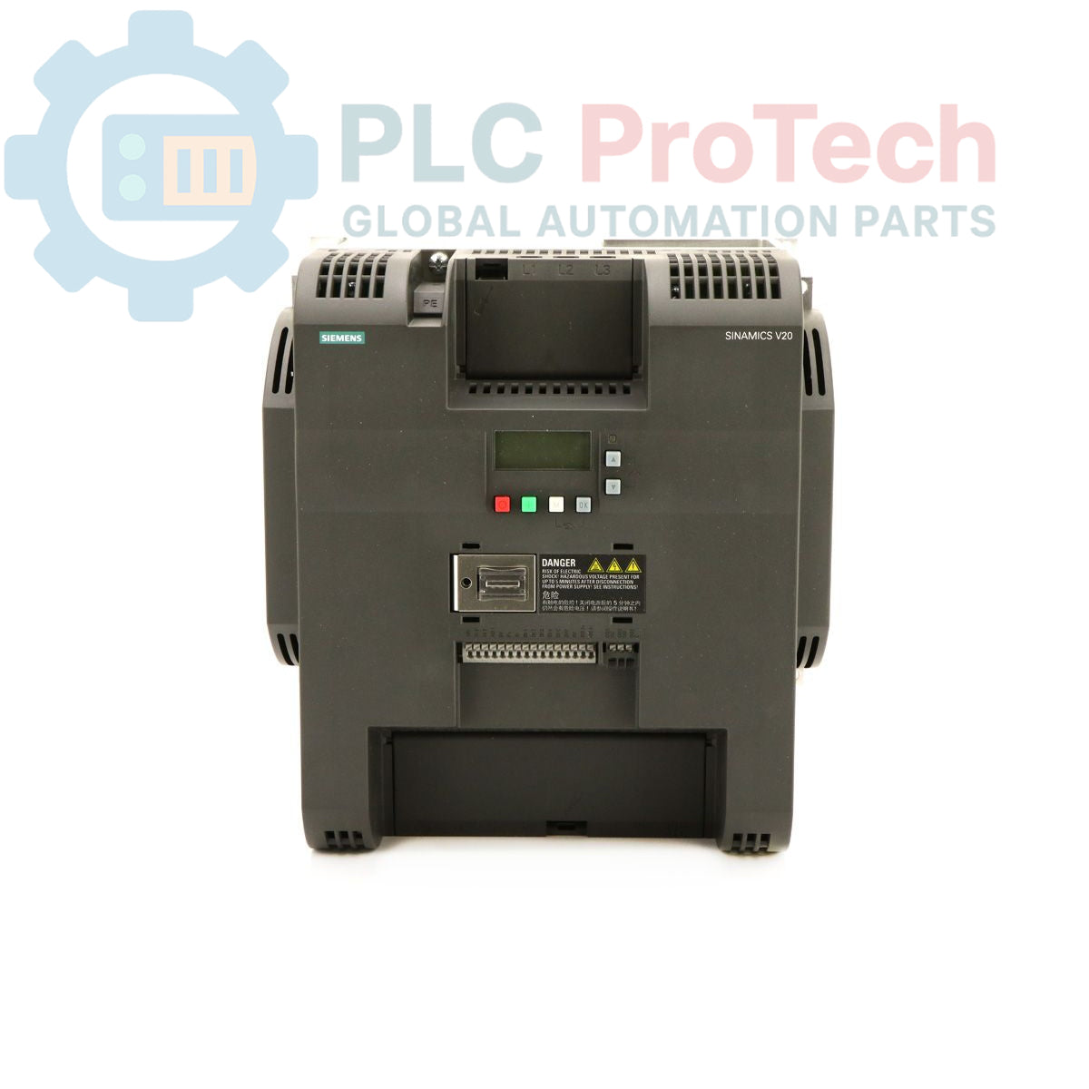 6SL3210-5BE31-8UV0