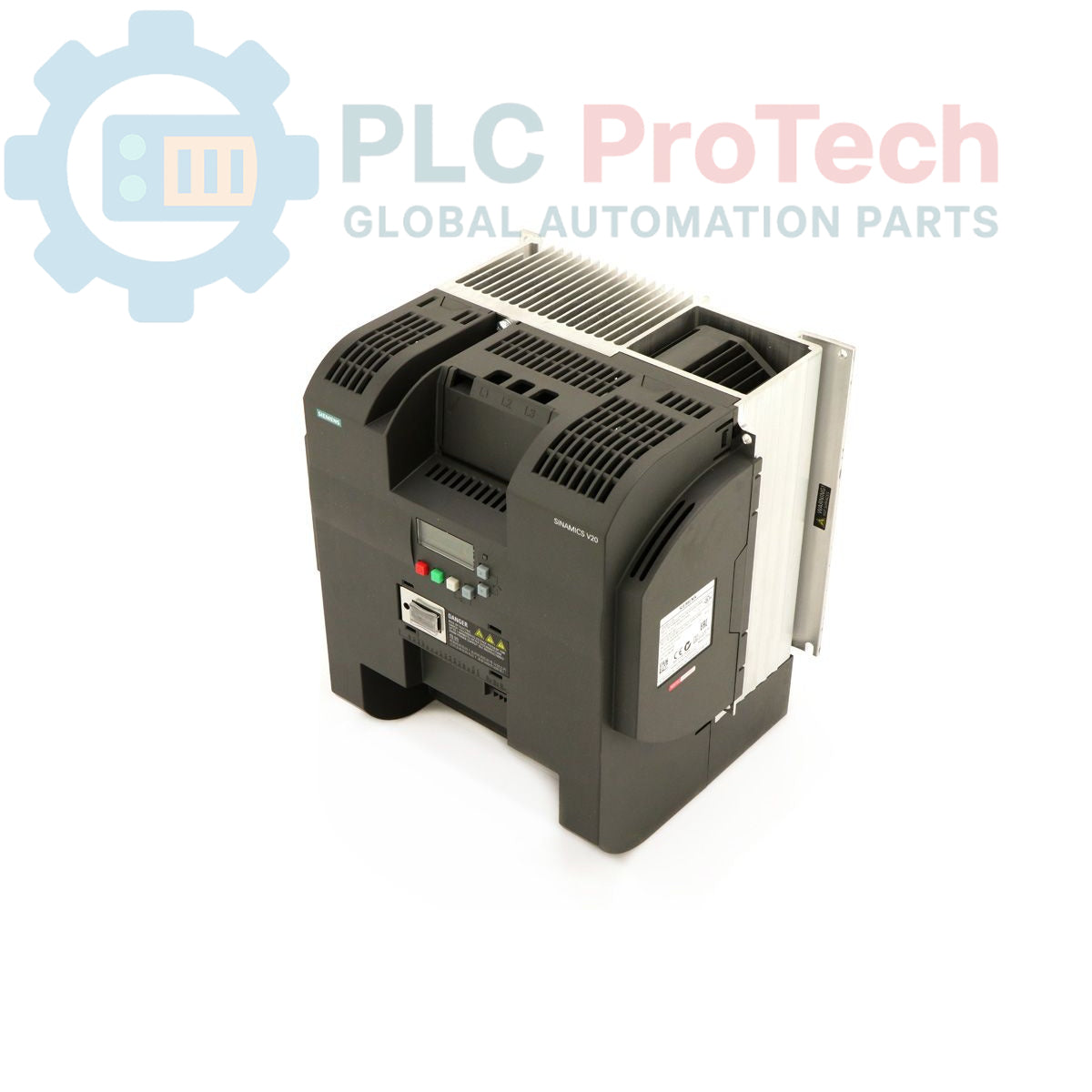 6SL3210-5BE31-8UV0