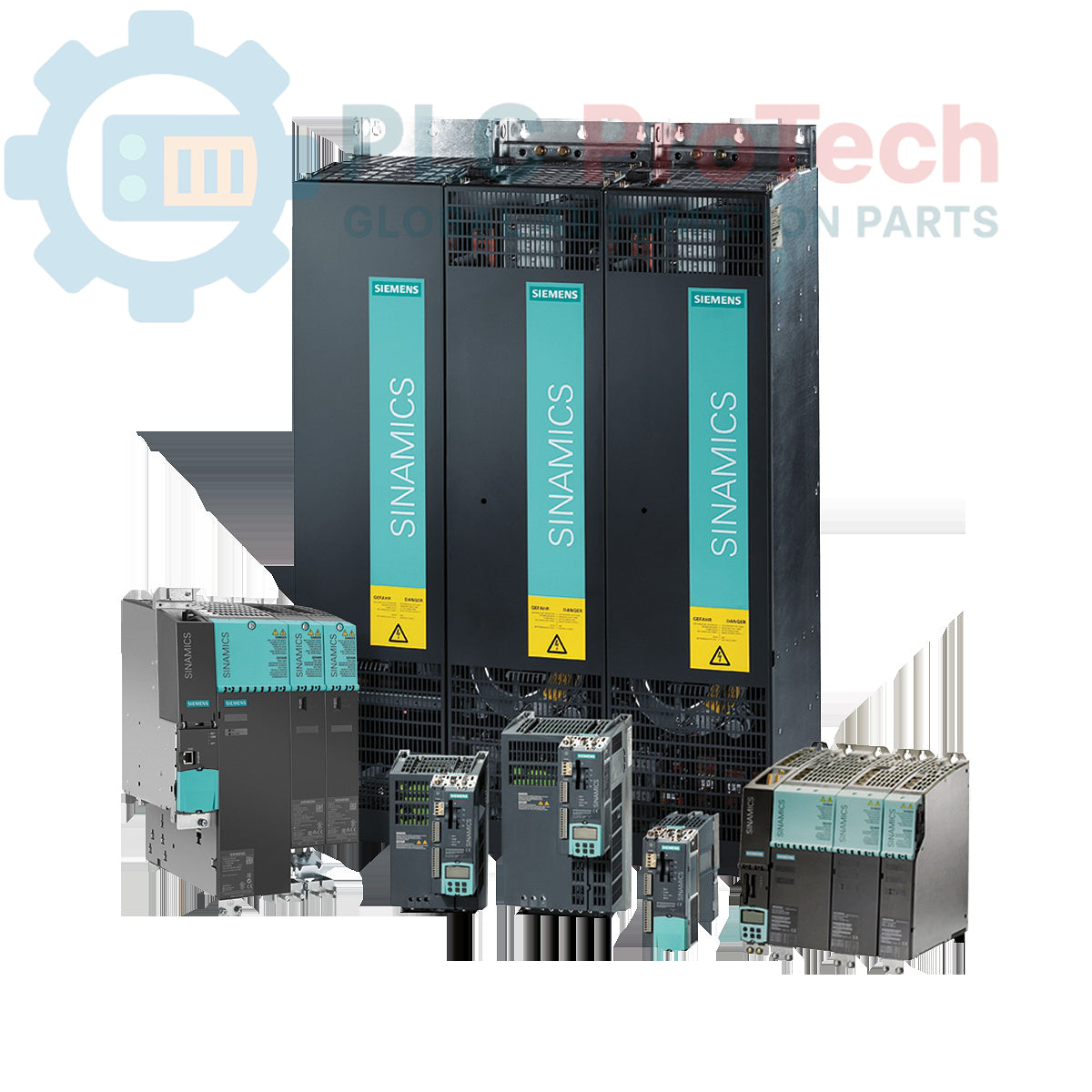 6SL3330-6TG38-8AA3